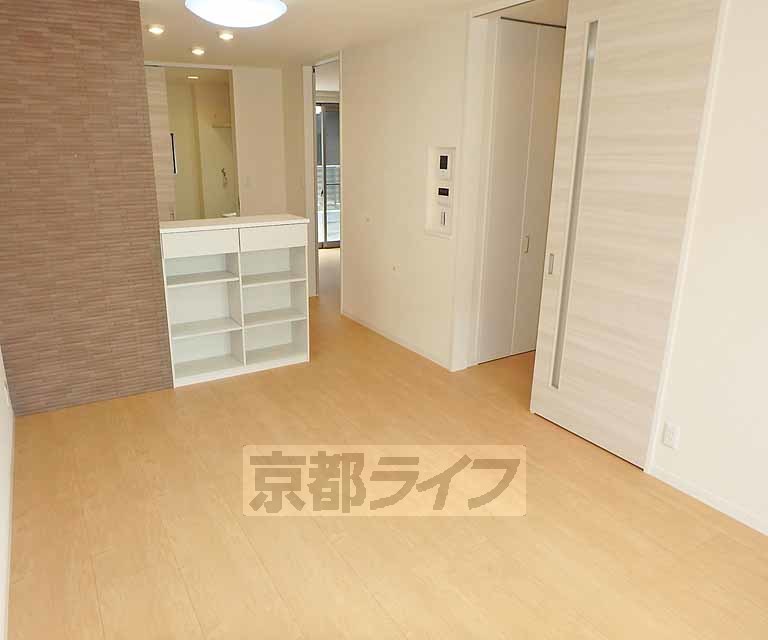 居室・リビング　駅すぐそばのシャーメゾンが募集です