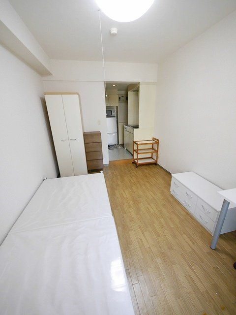 その他部屋・スペース　★バルコニー側からの洋室です★