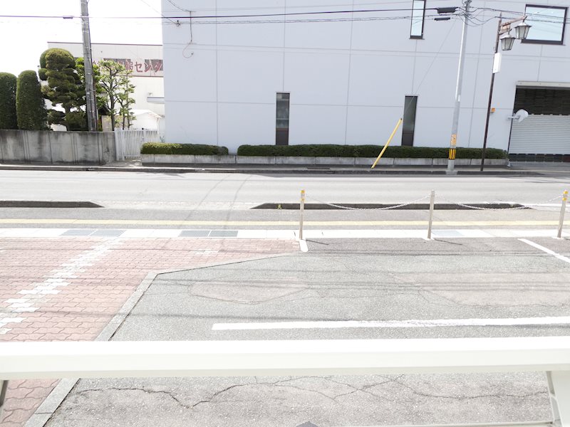 長野電鉄長野線 長野駅 徒歩10分 2階建 築39年のその他写真