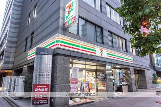 コンビニ　セブン－イレブン日本橋茅場町２丁目店（コンビニ）まで135m