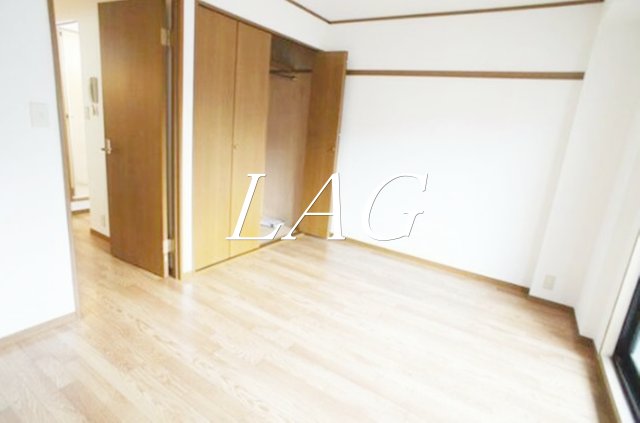 その他部屋・スペース　寝室です。