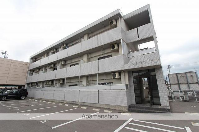 高松琴平電鉄琴平線 三条駅 徒歩20分 築29年