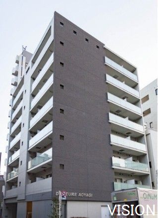 建物外観　☆外観☆