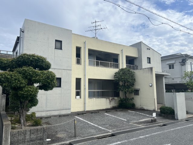 フレンズKの外観写真