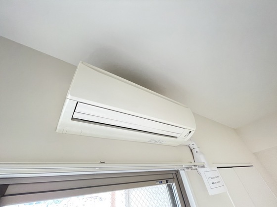 その他設備　※別部屋の写真です
