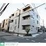 ジュノス豊玉 2階 築1年9ヶ月の賃貸物件