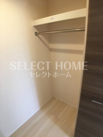 コスモ錦の内装写真