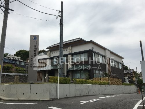 コスモ錦の周辺写真