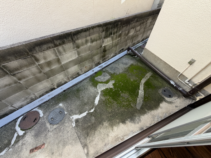 ＪＲ山陽本線 魚住駅 徒歩14分 2階建 築49年のその他写真