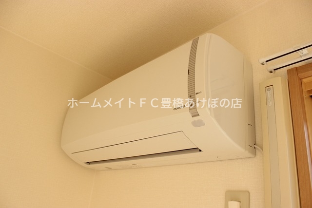 その他設備　同型別部屋