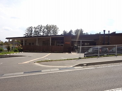 幼稚園・保育園　伊那市立西箕輪保育園（幼稚園・保育園）まで329m