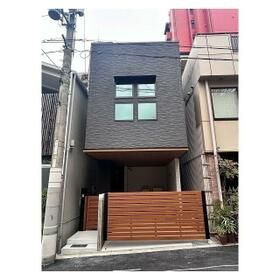 上汐4丁目戸建の外観写真