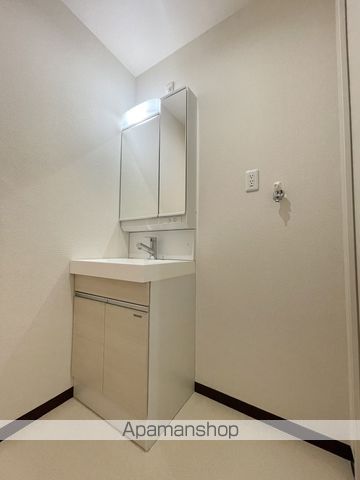 近鉄南大阪線 針中野駅 徒歩7分 3階建 築9年の内装写真