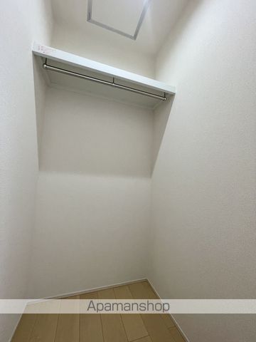 近鉄南大阪線 針中野駅 徒歩7分 3階建 築9年の内装写真