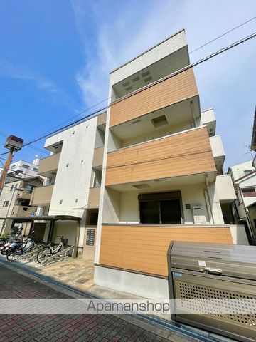 近鉄南大阪線 針中野駅 徒歩7分 築9年