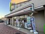 コンビニ　セブン-イレブン 立川武蔵砂川駅前店（コンビニ）まで501m