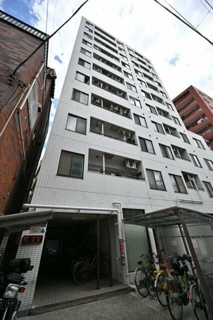 ＪＲ山手線 田端駅 徒歩10分 築39年