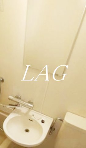 スカイコート西日暮里の内装写真
