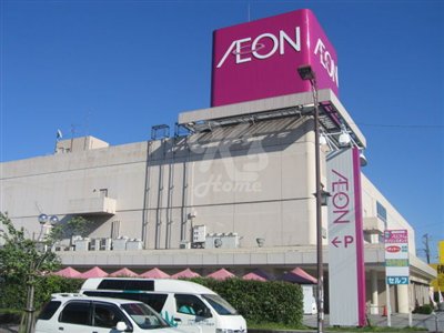 スーパー　イオン 明石店（スーパー）まで1949m