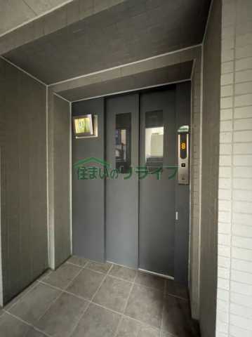 その他設備　アーバイル三軒茶屋