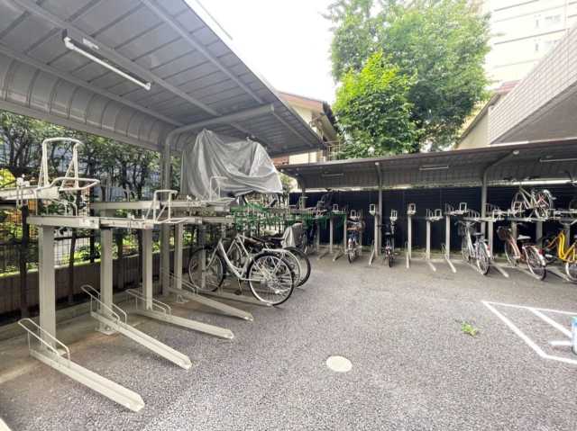 その他　アーバイル三軒茶屋