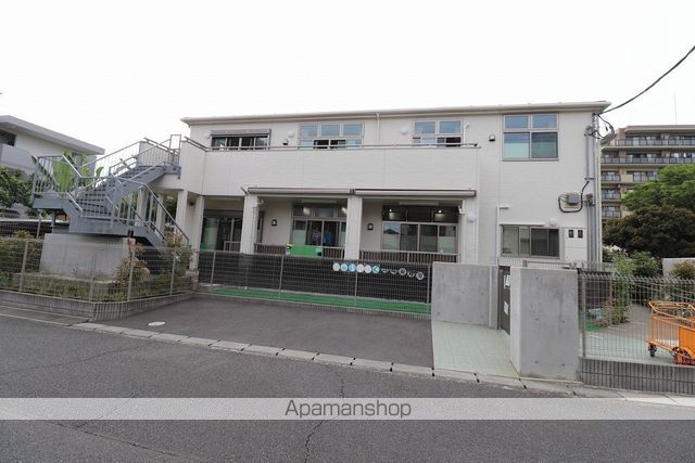 幼稚園・保育園　ちゃいれっく入船保育園（幼稚園・保育園）まで350m