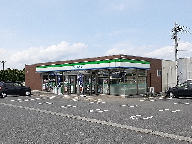 その他　ファミリーマート涌谷渋江店（その他）まで900m
