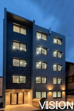 建物外観　☆外観☆