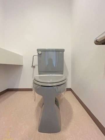 トイレ　ゴックス南森町