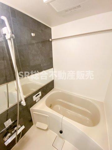 KOGI Residence 岩田町の風呂写真