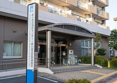 役所　葛飾区 新小岩北地区センター（役所）まで129m