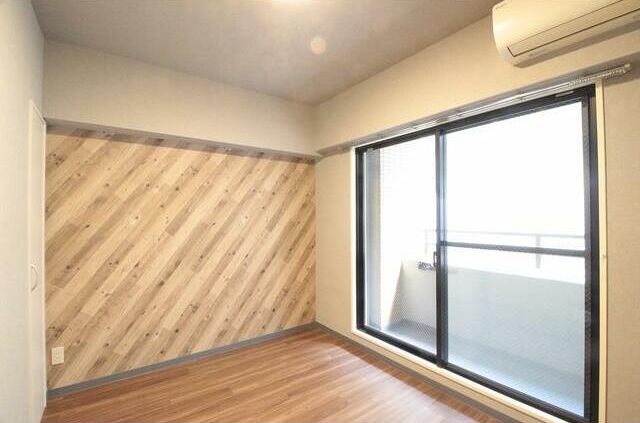 その他部屋・スペース　ゆとりある広さは魅力的です♪
