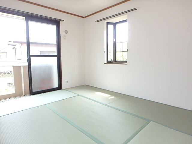 その他部屋・スペース　和室６帖