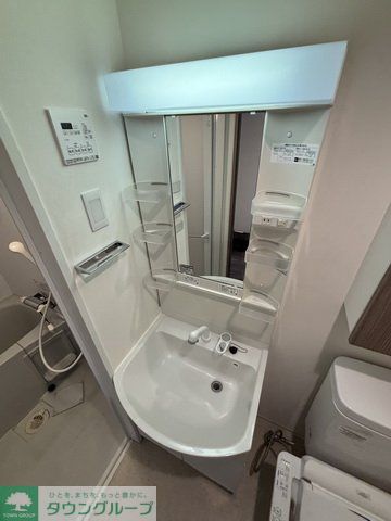 スパシエアコルデ横浜の内装写真