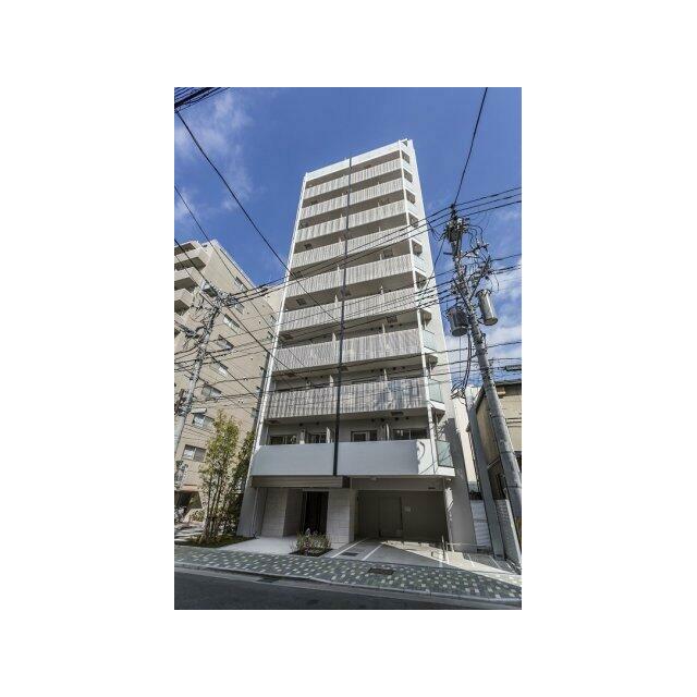 ＪＲ総武線 浅草橋駅 徒歩5分 築10年