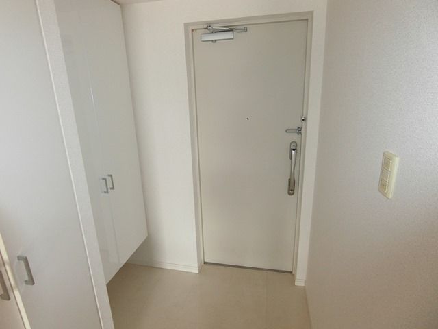HF新横浜レジデンスのその他写真