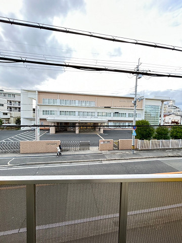 レオパレスZephyrのその他写真