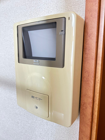 レオパレスZephyrのその他写真