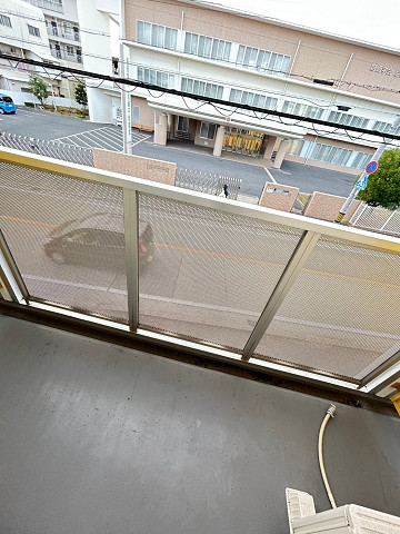 レオパレスZephyrの内装写真
