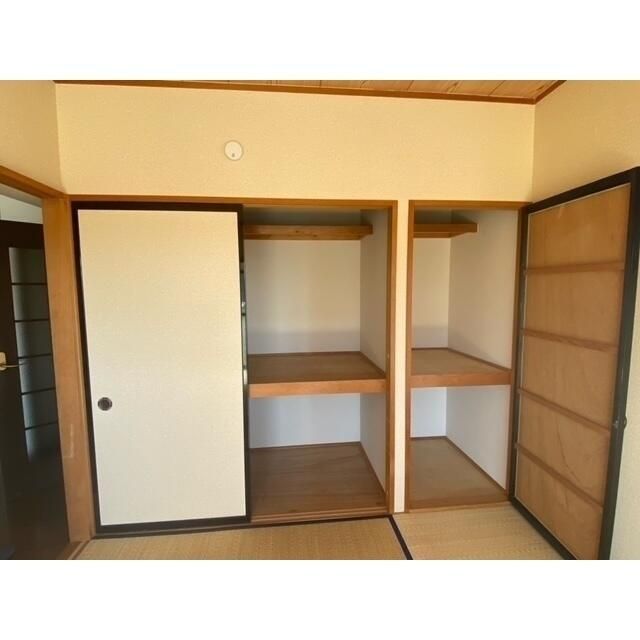 ファミーユ石田の内装写真