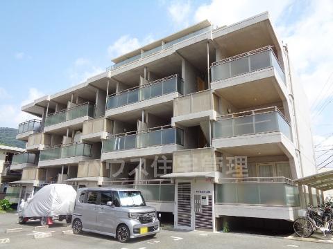 阪急京都線 上牧駅 徒歩3分 築22年