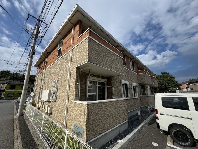 京成千原線 大森台駅 徒歩22分 築13年
