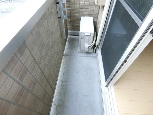 ル・ソレイユ寺田町の内装写真
