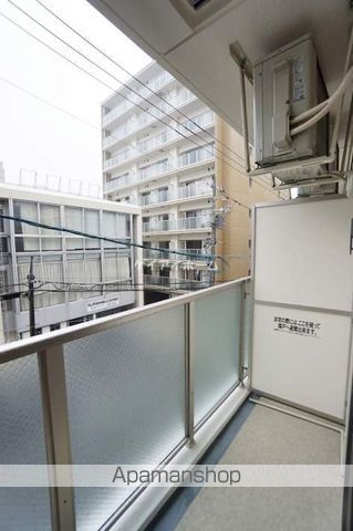 岡山電軌清輝橋線 清輝橋駅 徒歩9分 8階建 築9年の内装写真