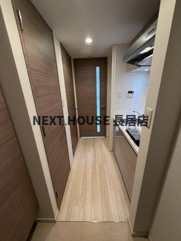 S-RESIDENCE新大阪WESTのその他写真