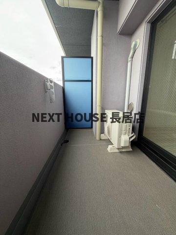 SーRESIDENCE新大阪WESTの内装写真