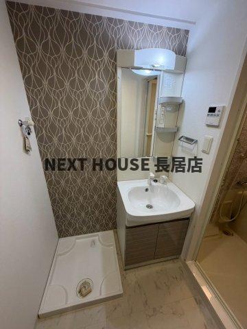 S-RESIDENCE新大阪WESTのトイレ写真