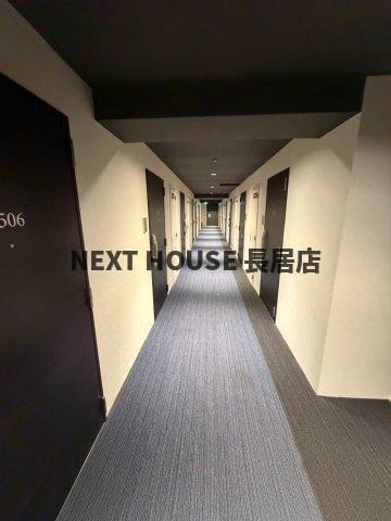 SーRESIDENCE新大阪WESTの外観写真