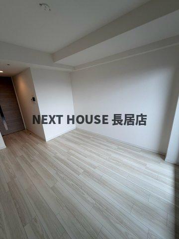 SーRESIDENCE新大阪WESTの内装写真