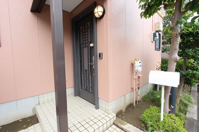 エニウェアグリーンBの外観写真